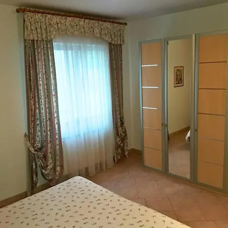 Apartment Terme *