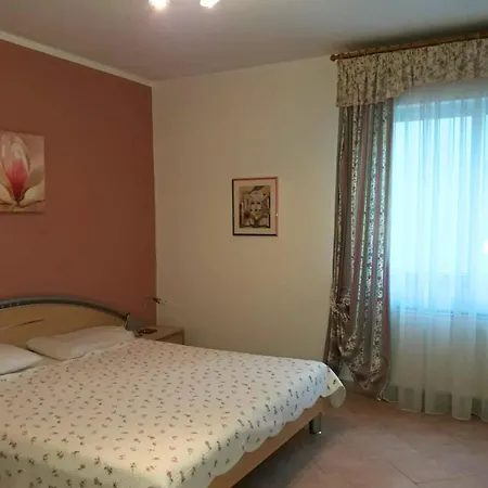 Apartment Terme Grado