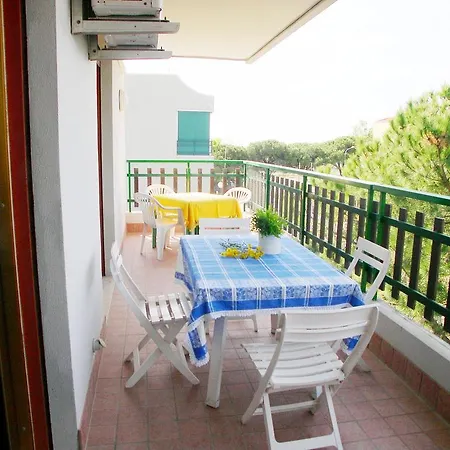 Terme Apartment *