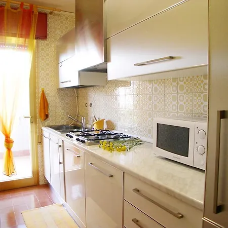 Apartment Terme *
