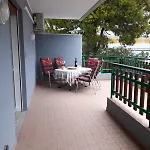 شقة Terme