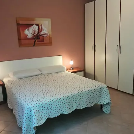 Terme Appartamento Grado