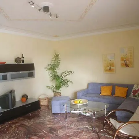 Terme Apartman Grado