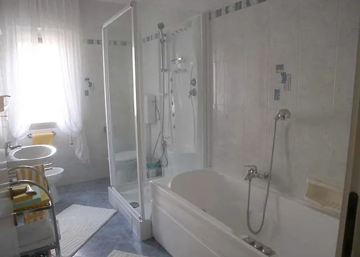 Apartment Terme Grado