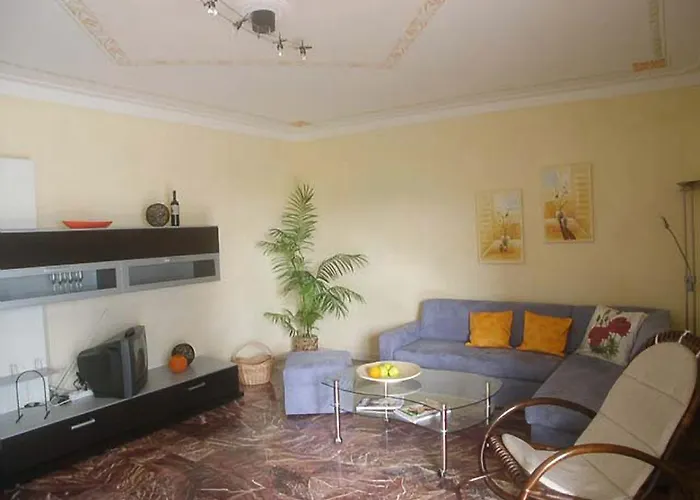 Terme Apartment Grado